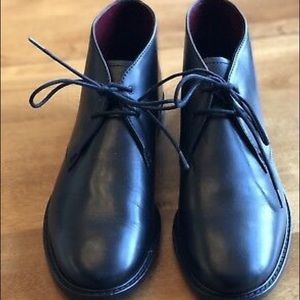 Franco Sarto Tomcat Boots